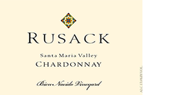 2019 Chardonnay, Bien Nacido Vineyard Magnum