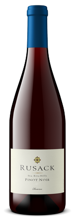 2022 Reserve Pinot Noir, Sta Rita Hills